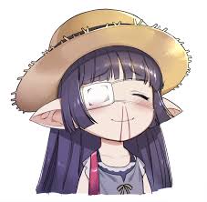 lunalu (granblue fantasy) drawn by chiyoda_micro | Danbooru