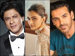Filmzoneentertainmentbollywoodshahrukh khan upcoming movies list 2020, 2021 with release dates. Shah Rukh Khan Deepika Padukone S Pathan To Release On Diwali 2021 John Abraham To Play Main Villain