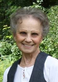 Obituary of Judy McCoy