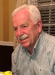 Bernard Dougherty Obituary