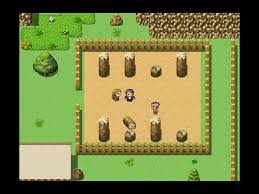 DEMO] Shadow Hearts: Revenant