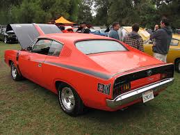 Image result for Rallye Red 1972 Valiant