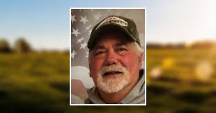 Michael G Redding Obituary July 26, 2021