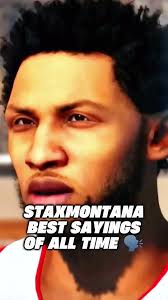 Staxmontana #fyp #nba2k #nba #dnbakid #2kcommunity #2ktiktoks #2kconte...