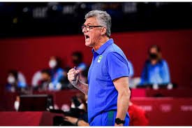 May 19, 2021 · renan dal zotto, técnico da seleção brasileira masculina de vôlei, foi extubado pela segunda vez há duas semanas. Renan Dal Zotto Festeja Volta A Beira Da Quadra Folego Esta Bom Olimpiadas Ge