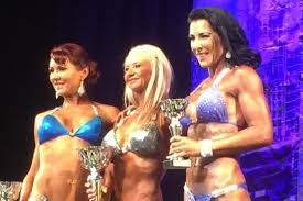 15 ways to create website screenshots 50+ google reader extensions and scripts for firefox web os rundown: Middle Aged Women Are Turning To Bodybuilding And They Ve Got The Edge On Their Younger Rivals Abc News