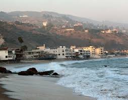 the best places to travel malibu beach california