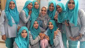 Check spelling or type a new query. Cara Melamar Menjadi Spg Wardah Goreng