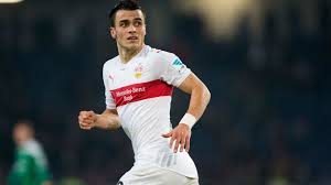 Beiersdorfer aber war nicht bereit, die vom vfb geforderte summe zu zahlen. Bundesliga Hamburg Snap Up Stuttgart Winger Filip Kostic Hamburger Sv