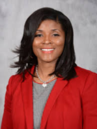 EMCC women's basketball coach Sharon Thompson named school's new athletic  director