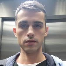 David Donatelli Catoira Cesar de Medeiros (@DavidCatoira)