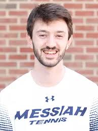 2020-21 Men's Tennis Roster