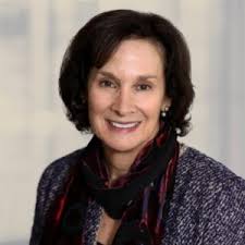 Gratitude and Updates from ERI's President Carol Loria
