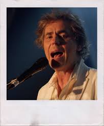 Sex Pistols, Festival Hall, 25. Back in 96' I saw the “Filthy Lucre” Tour  with John Lydon at the same venue. I was somewhat jaded about the re-union  at the time. So