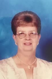 Rita Gingrey Obituary