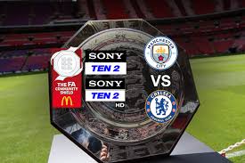 The 2021 fa community shield (also known as the fa community shield supported by mcdonald's for sponsorship reasons) was the 99th fa community shield, an annual football match played between the winners of the previous season's premier league, manchester city, and the winners of the previous season's fa cup, leicester city. Sony Pictures Network To Broadcast Fa Cup Community Shield Live In India