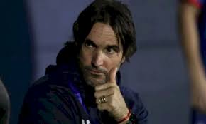 Confirman a Diego Martínez como nuevo técnico de Boca