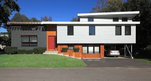 Large living area picture window 20 Marvelous Contemporary Home Exterior Designs Your Idea Book Must Have House Exterior Exterior Design Contemporary House Exterior