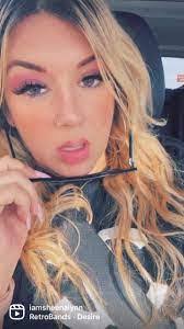 Sheena Mayo's Instagram, Twitter & Facebook