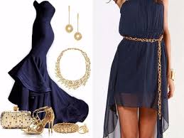 Whether you plan to wear sandals with a summer dress or you would like something warmer like brown booties, they are however, make sure that your shoes are quite darker or lighter than the color of your dress. What Makeup To Wear With A White And Gold Dress Saubhaya Makeup