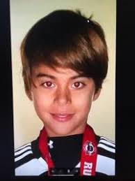 United Futbol Academy (U12 Boys)