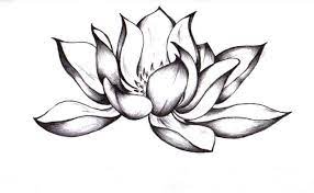 Enfouis toi à une panoplie de tatouage éphémère avec cette fleur de lotus pour femme. Dessins De Tatouages Site De Photostatouages Modeles Et Photos De Tatouages Dessin Tatouage Tatouage Photo Tatouage