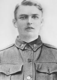 Lone Pine Cemetery ROH C-F