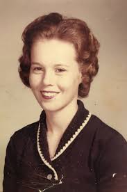 Obituary information for Barbara Jean Watson McClendon