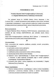 Od rozpoczęcia rozmów w tej sprawie uzależnia swój dalszy udział w koalicji. Porozumienie Zsp Bolimow