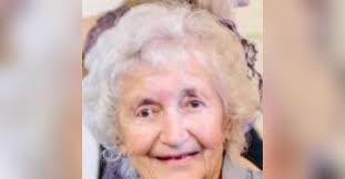 Mary Vlahos Pappas Obituary