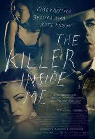 See more of the killer inside me on facebook. The Killer Inside Me 2010 Film Wikipedia