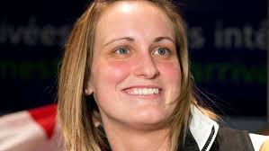 Attaquante de La Victoire de Montréal