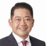 People: Singapore's Keppel Names Kevin Chng CFO