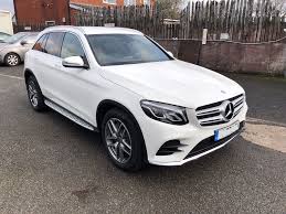 Merc Glc Suv Mercedes Benz Glc Mercedes Benz Car Lease
