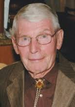 Obituary information for Joseph E. Adams