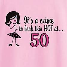 50th Birthday Quotes For Women It S A Crime T Shirt 50th Birthday Quotes 50th Birthday Funny Happy 50th Birthday Wishes