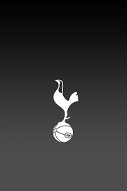Find the perfect tottenham hotspur logo stock photos and editorial news pictures from getty images. Tottenham Wallpaper Hd Black Text Font Logo Brand 478839 Wallpaperuse