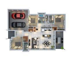 Temukan lebih dari 31 desain grafis gambar desain rumah minimalis 1 lantai 3 kamar tidur termasuk gambar, foto, rancangan, purwarupa dan lainnya. Denah Rumah Minimalis 1 Lantai 3 Kamar Tidur Dan Garasi Denah Rumah 3 Kamar Ukuran 7x9 3dimensi 3d Denah Rumah Rumah Minimalis Desain Rumah Minimalis
