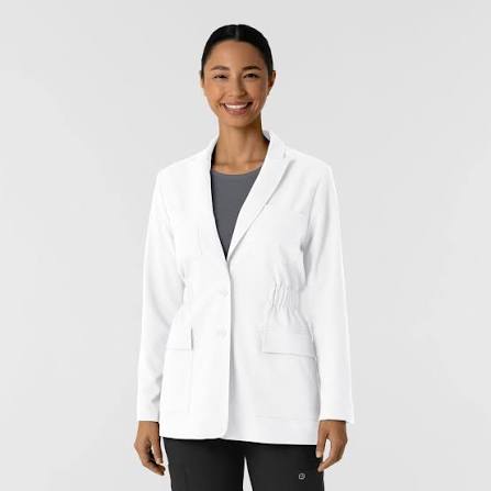White Coats, Lab Coats, Fleece Jackets, and more | Wink – Wink Scrubs