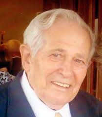 Robert Simons Obituary