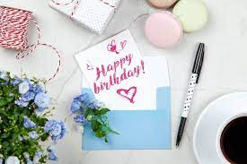 Dec 28, 2018 · if you're not only writing a birthday card but planning the birthday party too you can find some extra inspiration with our birthday party themes for boys and also our fun sweet sixteen birthday party ideas! What To Write In A Birthday Card 20 Unique Messages Here S What You Re Really Trying To Say Happycards Com