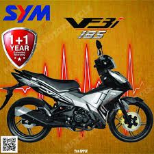Y15zr vs benelli rfs150i vs honda rs150,mana satu yang paling perlahan?part 1. Sym Vf3i 185 Max Speed Motors