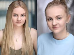 Actors Headshots Archives