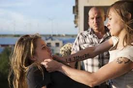 But alina levshin is the one who's superstar material. Kriegerin Filmportal De