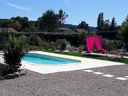 Chambre D Hotes De Charme La Colombe Suite Tourrettes Paca Provence Var