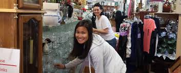 Maybe you would like to learn more about one of these? Clock Tower Thrift Shops Northern Virginia Family Service
