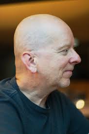 a new nothing → David Lurvey