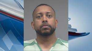 Bronson basketball coach arrested for sexually abusing students