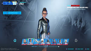 So, it goes thor, jennifer walters, groot, storm, doctor doom, mystique, tony stark, and wolverine. What Foil And Character Are You On Right Now I M On Silver Foil Jennifer Walkers Gonna Try To Get Silver Foil Groot Today Fortnitebr