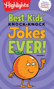 Ireland you money, if you promise to pay me back. Best Kids Knock Knock Jokes Ever Volume 1 9781684372454 Penguinrandomhouse Com Books
